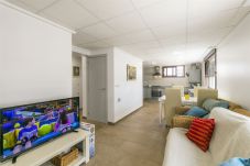 Apartment in Oliva - VM133