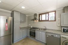 Apartment in Oliva - VM133
