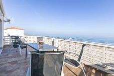 Apartment in Oliva - VM1332