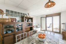 Apartment in Oliva - VM1332