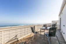 Apartment in Oliva - VM1332