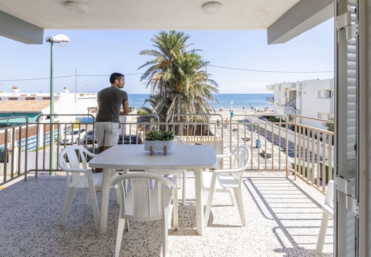 Apartment in Oliva - VM1102I