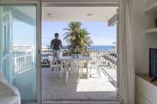Apartment in Oliva - VM1102I