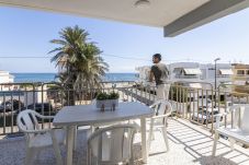Apartment in Oliva - VM1102I