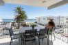 Apartment in Oliva - VM1102I