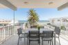 Apartment in Oliva - VM1102I