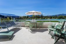 Apartment in Oliva - PI281B