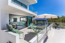 Apartment in Oliva - PI281B