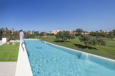 Apartment in Oliva - PI281B
