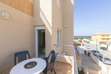 Apartment in Oliva - SR621