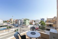 Apartment in Oliva - SR621