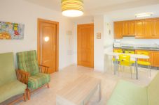 Apartment in Oliva - SR621