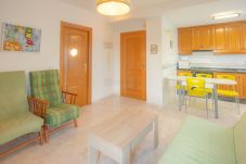Apartment in Oliva - SR621