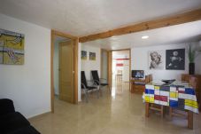 Apartment in Oliva - SR11BA