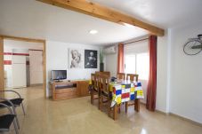 Apartment in Oliva - SR11BA