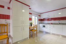 Apartment in Oliva - SR11BA