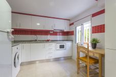 Apartment in Oliva - SR11BA