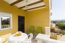 Apartment in Oliva - SR111C