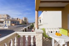 Apartment in Oliva - SR111C