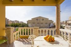 Apartment in Oliva - SR111C