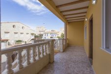 Apartment in Oliva - SR111B