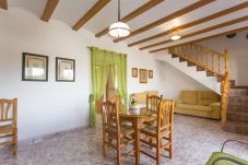 Apartment in Oliva - SR111B