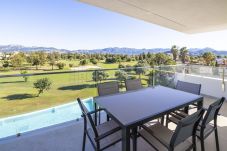 Apartment in Oliva - PI283A