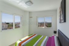 Apartment in Oliva - RI82A