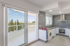 Apartment in Oliva - RI82A