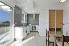 Apartment in Oliva - RI83A