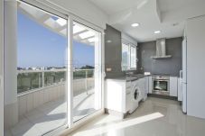 Apartment in Oliva - RI83A