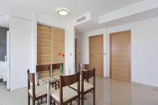 Apartment in Oliva - RI83A