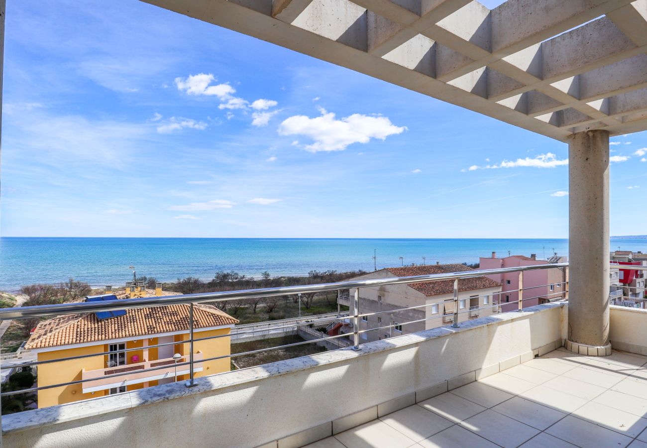 Apartment in Oliva - SR35