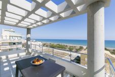 Apartment in Oliva - SR35