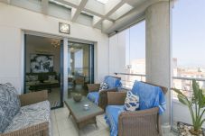 Apartment in Oliva - SR35