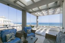 Apartment in Oliva - SR35