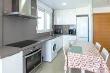 Apartment in Oliva - RI84A