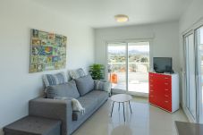 Apartment in Oliva - RI84A
