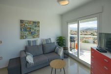 Apartment in Oliva - RI84A