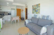 Apartment in Oliva - RI84A