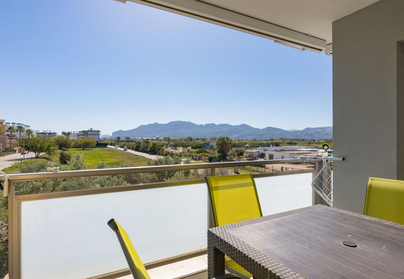 Apartment in Oliva - MA2622M