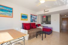 Apartment in Oliva - MA2622M