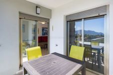 Apartment in Oliva - MA2622M