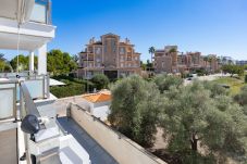 Apartment in Oliva - MA2622M