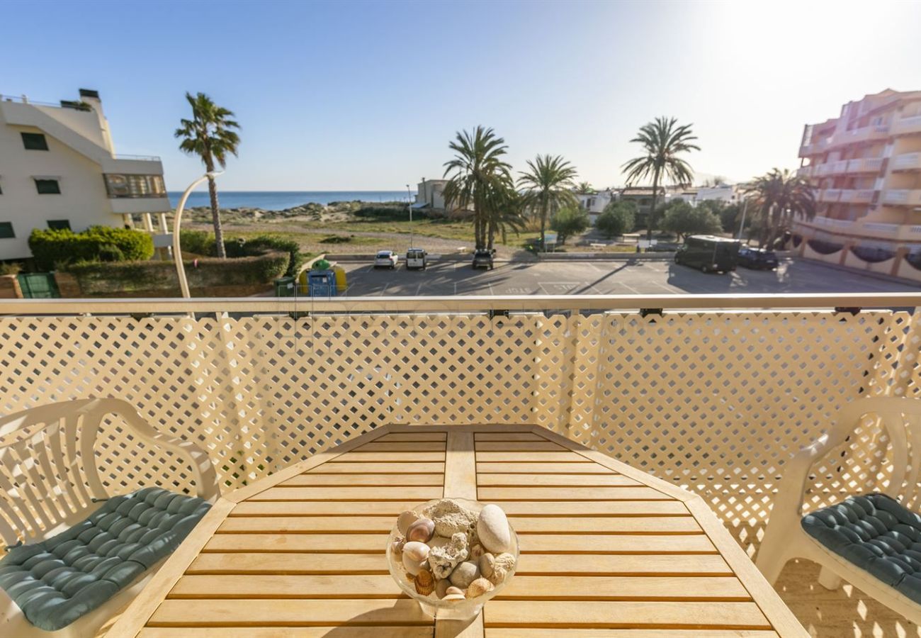 Apartment in Oliva - RO511