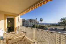Apartment in Oliva - RO511