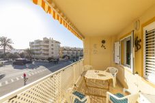 Apartment in Oliva - RO511