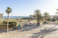 Apartment in Oliva - RO511