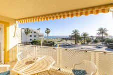 Apartment in Oliva - RO511
