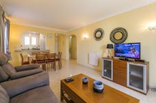 Apartment in Oliva - MU22